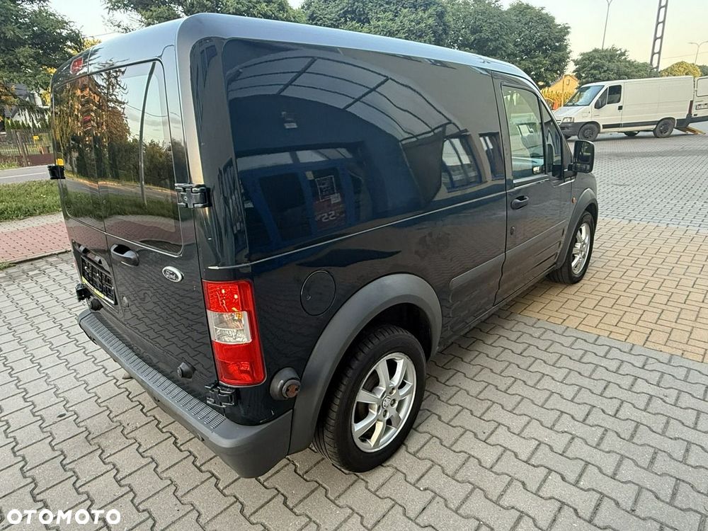 Ford Transit Connect - 5