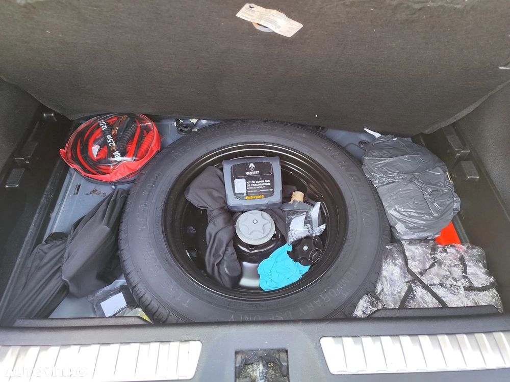 Renault Kadjar Energy dCi 130 XMOD - 37