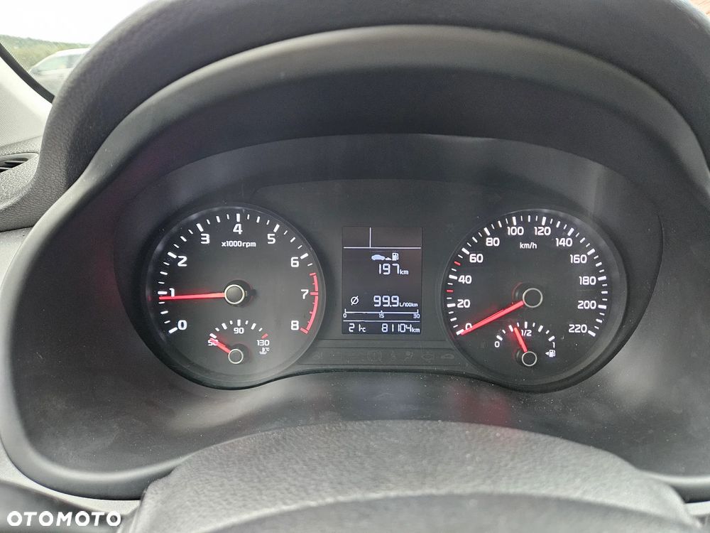 Kia Rio 1.2 Start - 18