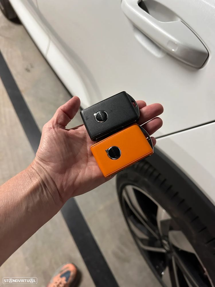 Volvo C40 Recharge Core - 22