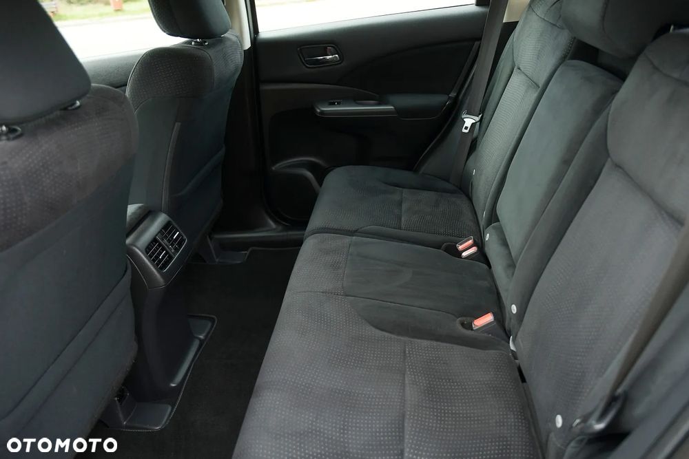 Honda CR-V 2.0 Executive Navi - 27