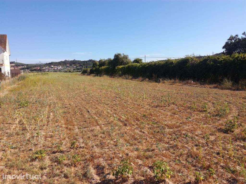 Parcela de terreno - Grande imagem: 3/4