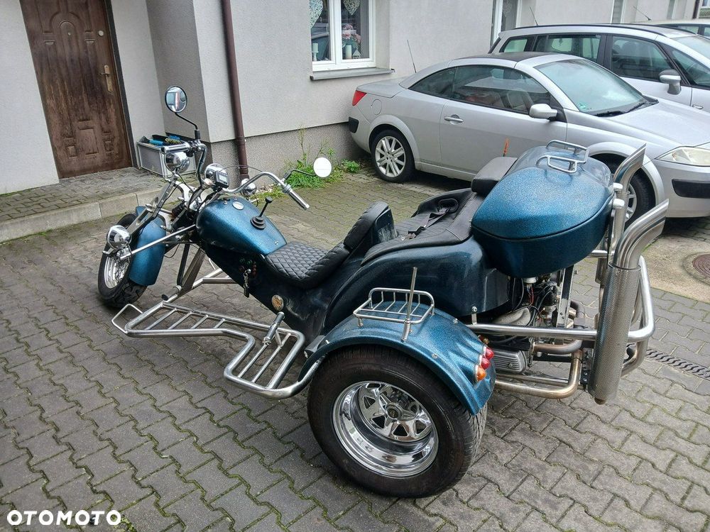 BOOM Low Rider - 12