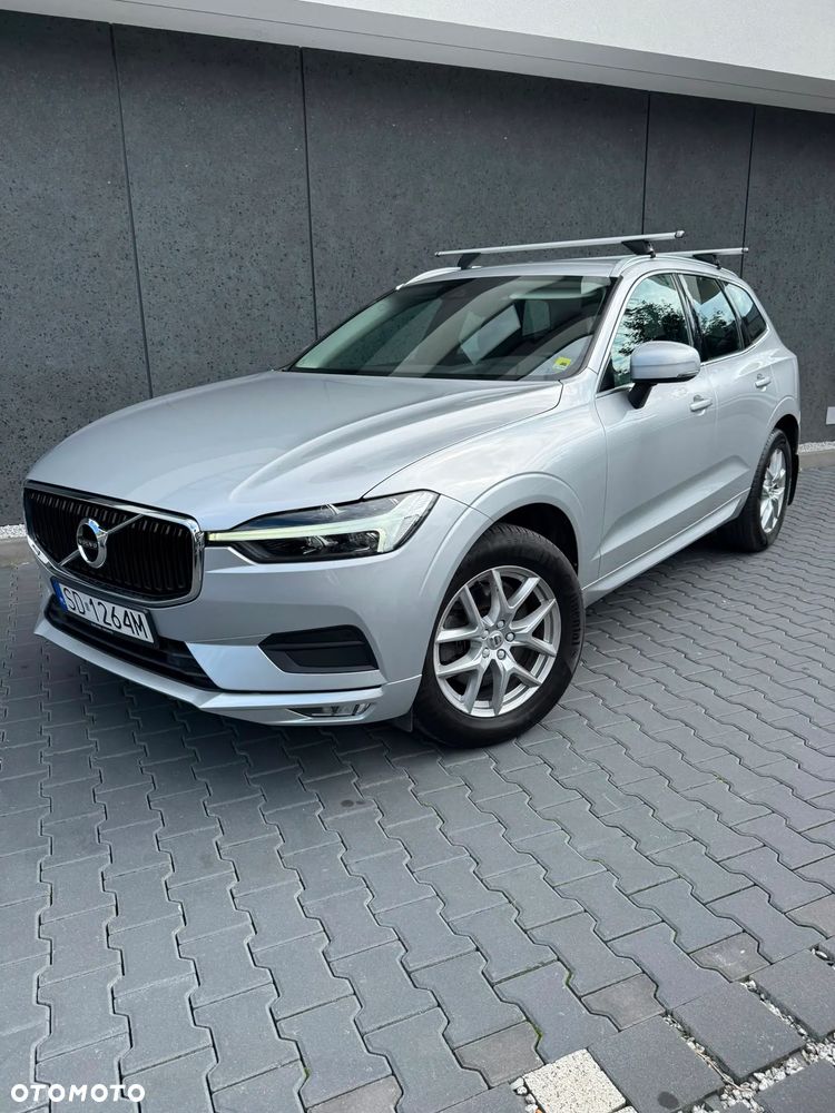 Volvo XC 60 B5 B AWD Momentum Pro - 1