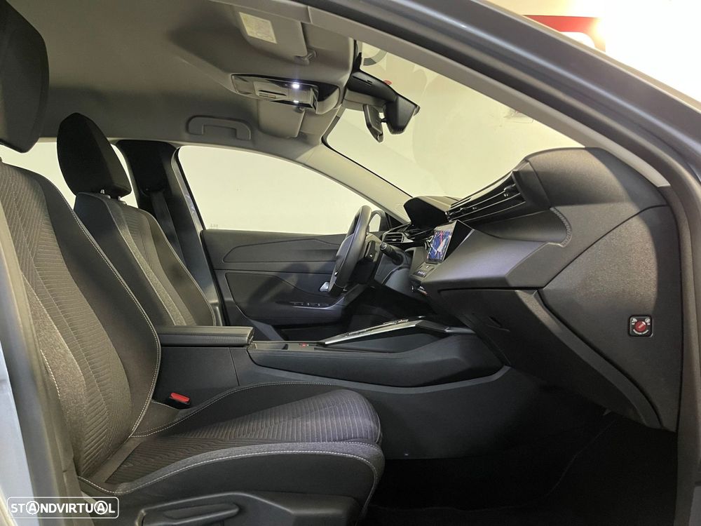 Peugeot 308 SW PureTech 130 EAT8 Active Pack - 14