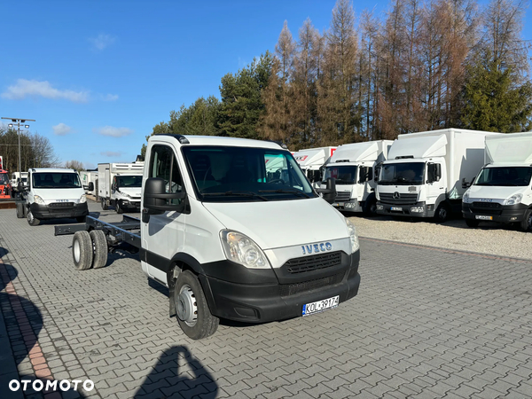 Iveco DAILY 70C17..70C15,,65C15,,65C17