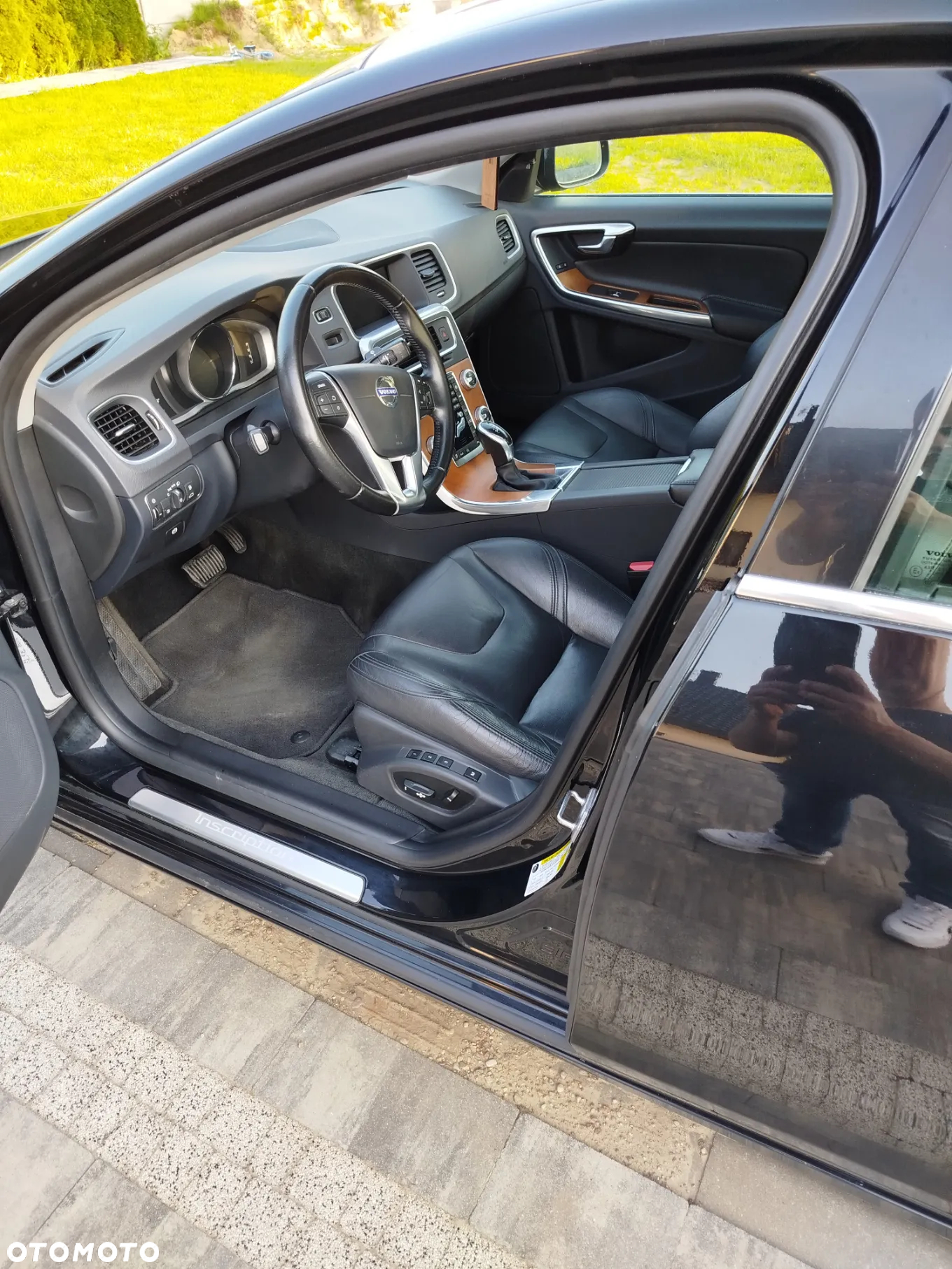 Volvo S60 T5 Geartronic - 12