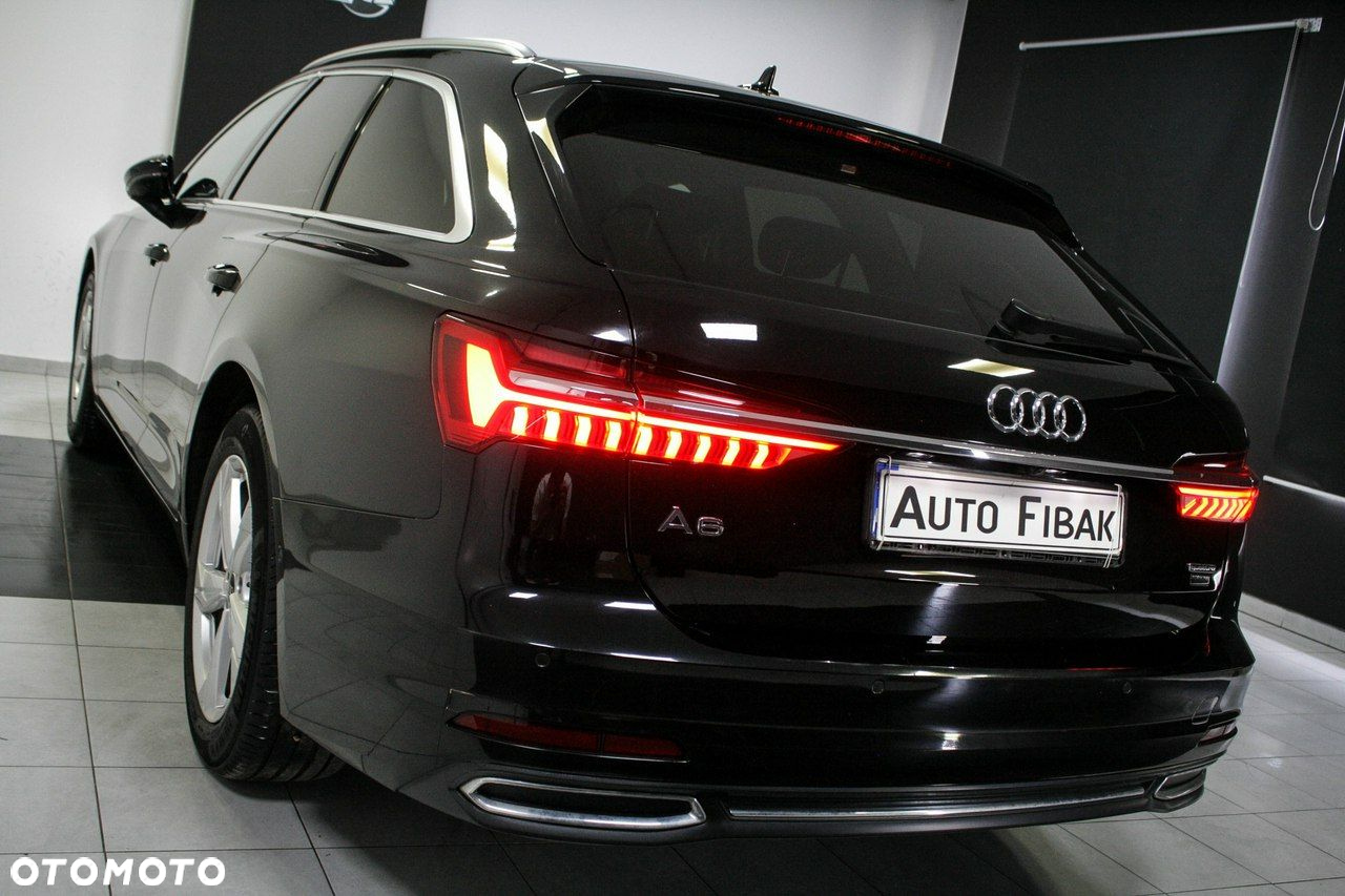 Audi A6 - 8
