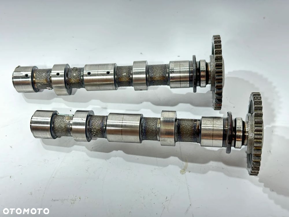 Wałki rozrządu  Honda CB 500 CB500F CB500X 16-19r. - 1