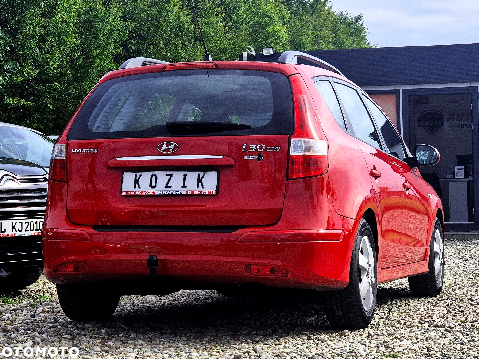 Hyundai i30 1.4 Edition Plus - 10