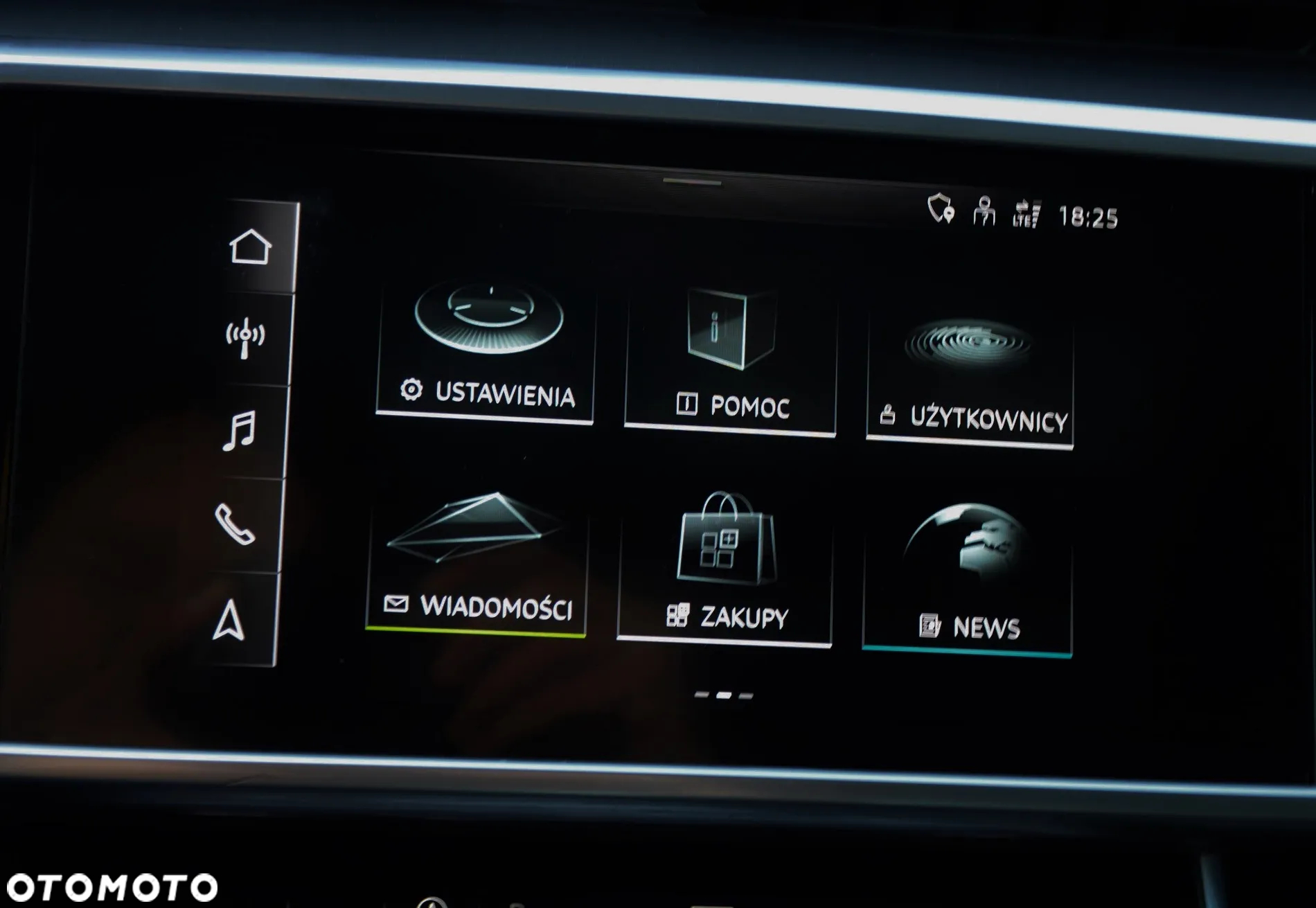 Audi A6 - 27
