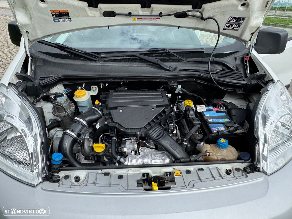 Fiat Fiorino - 13