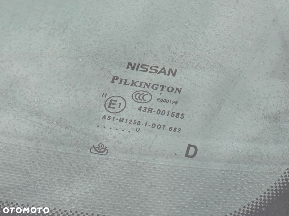 Nissan Qashqai 1.5 dCi DPF acenta - 13