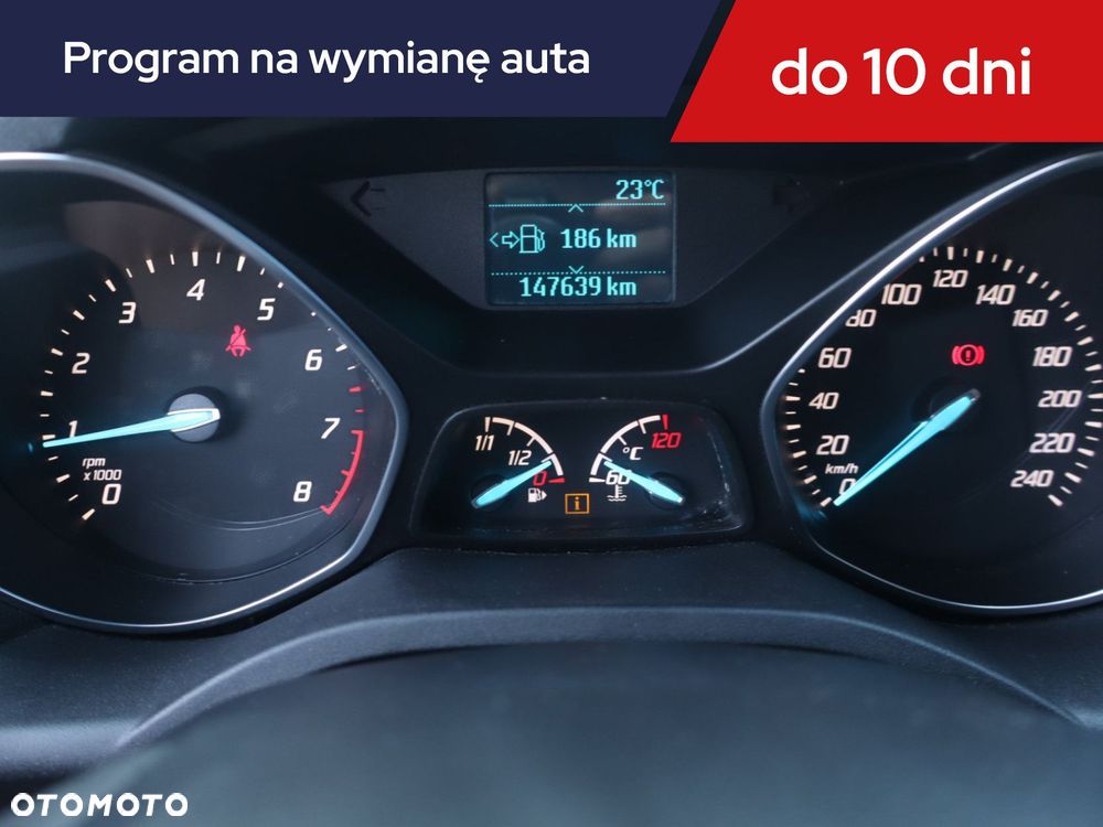 Ford Kuga - 13