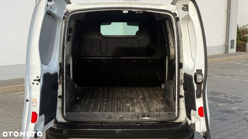 Renault Kangoo 1.5 dCi Oasis - 5