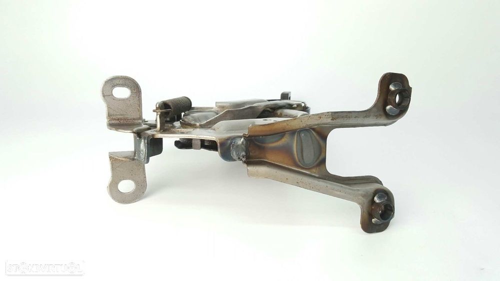 ALAVANCA TRAVÃO DE MÃO INFINITI M SEDÁN M30D S PREMIUM - 6