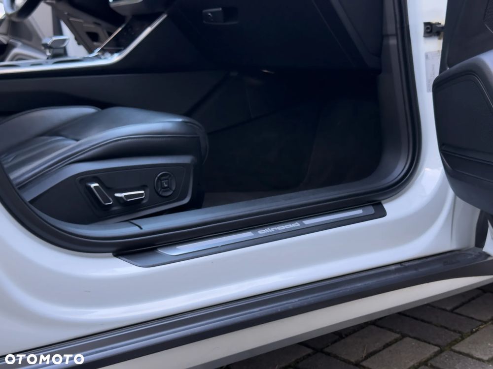 Audi A6 Allroad 55 TDI mHEV Quattro Tiptronic - 19