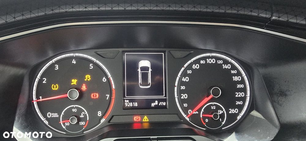 Volkswagen T-Cross 1.0 TSI OPF R-Line - 28