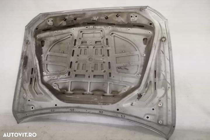 Capota Motor Originala BMW Seria 5 F10 2009 2010 2011 2012 2013 - 6