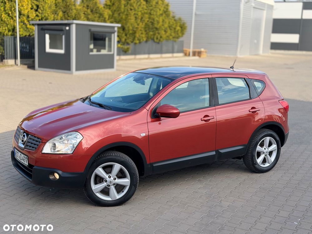 Nissan Qashqai 2.0 Lounge - 3