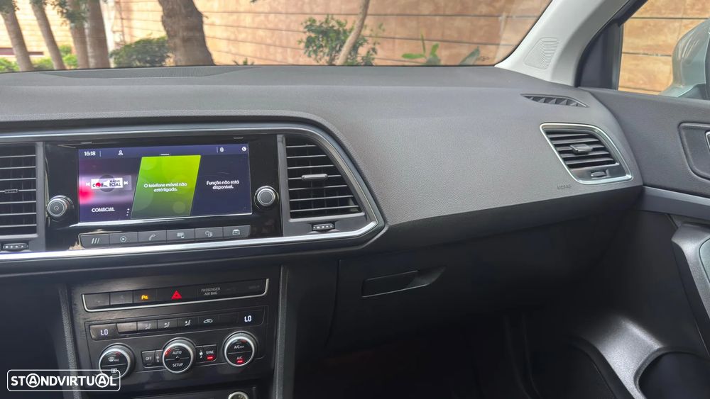 SEAT Ateca 1.0 TSI Style - 20