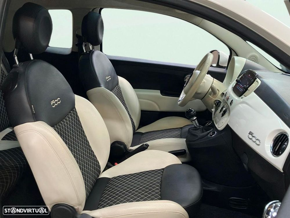 Fiat 500 - 14