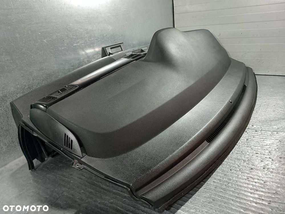 DESKA ROZDZIELCZA,KONSOLA PODUSZKI PASY HONDA FR-V - 5