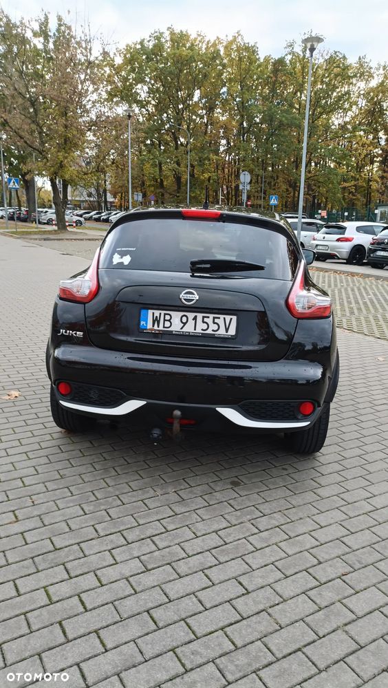 Nissan Juke - 15