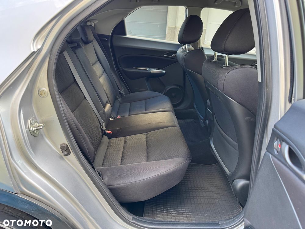 Honda Civic 1.4 Comfort - 12