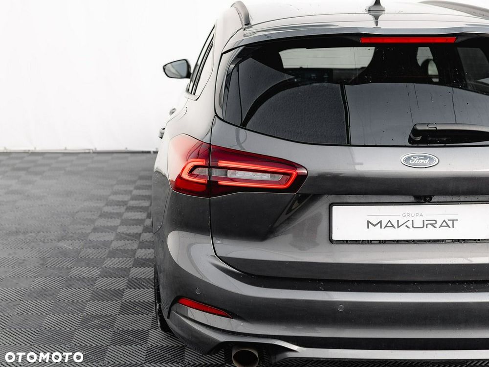 Ford Focus 2.3 EcoBoost ST X - 12