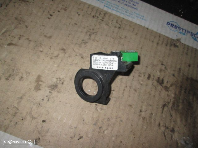 Modulo 25001031905A HONDA ACCORD 2004 IMOBILIZADOR CANHAO IGNICAO - 2