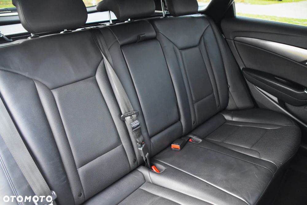 Hyundai i40 1.7 CRDi blue Style - 11