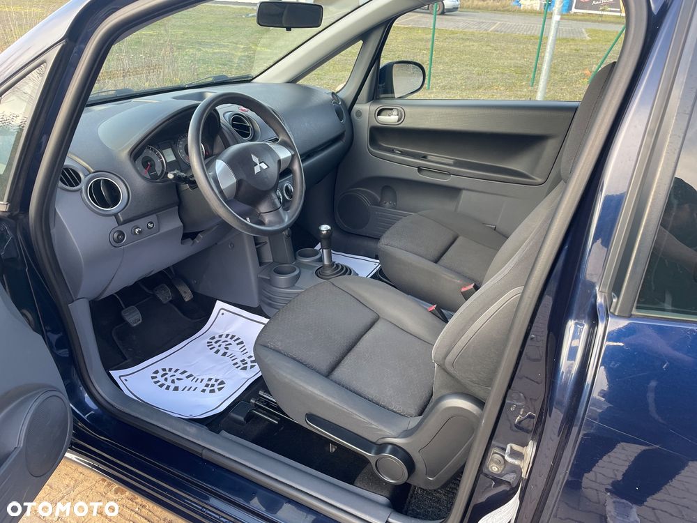 Mitsubishi Colt 1.3 ClearTec Inform - 7