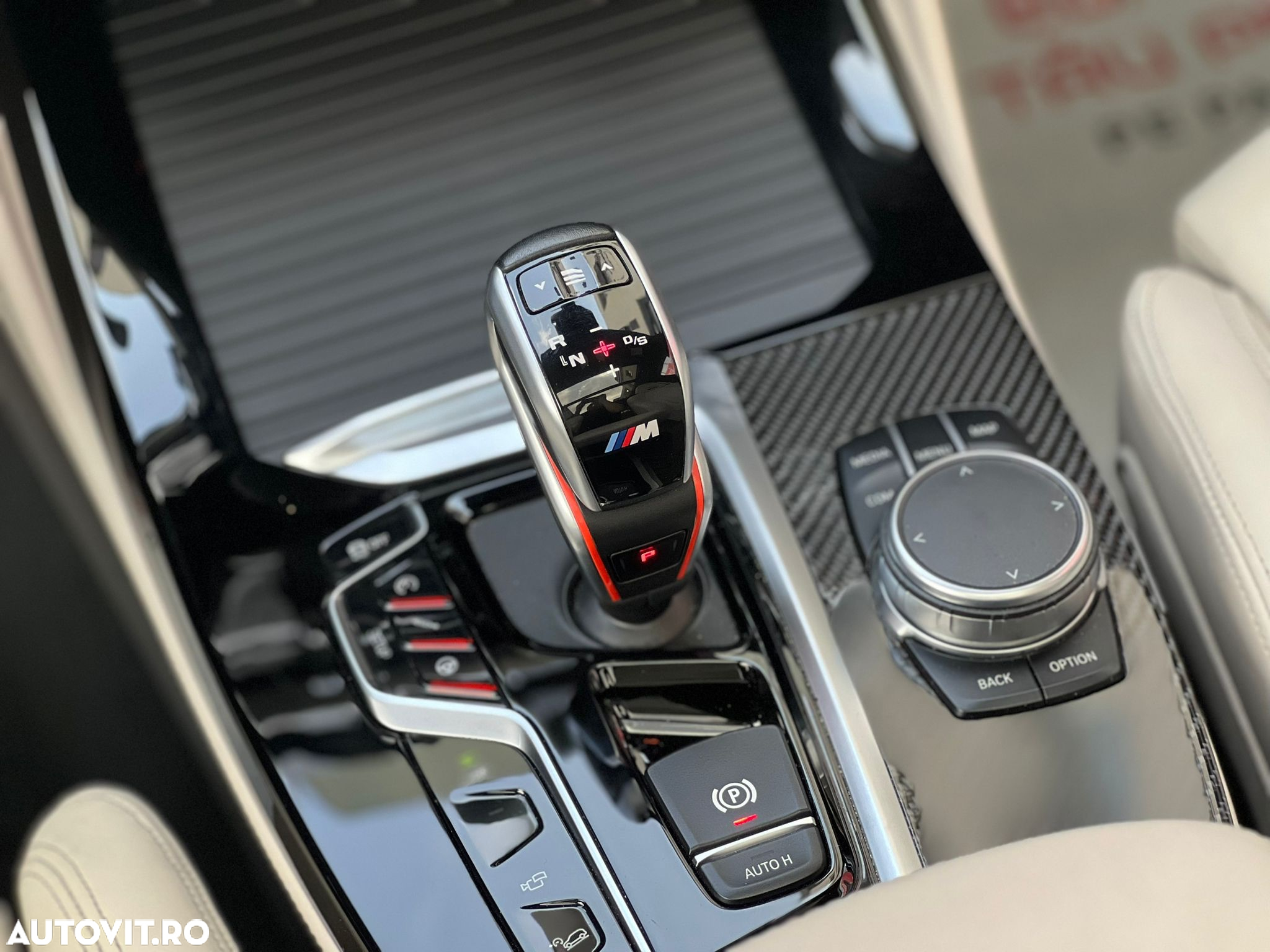 BMW X3 M Standard - 33