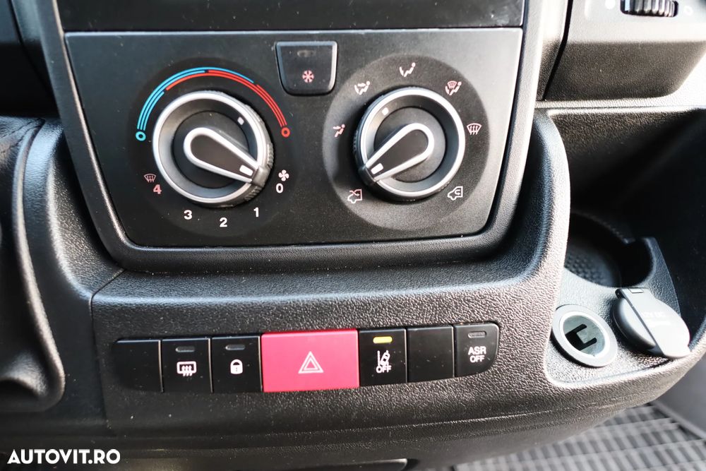 Peugeot Boxer L4H2 - 23