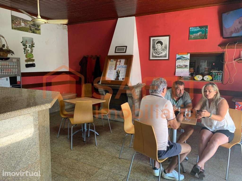 Restaurante/Bar - Grande imagem: 3/8