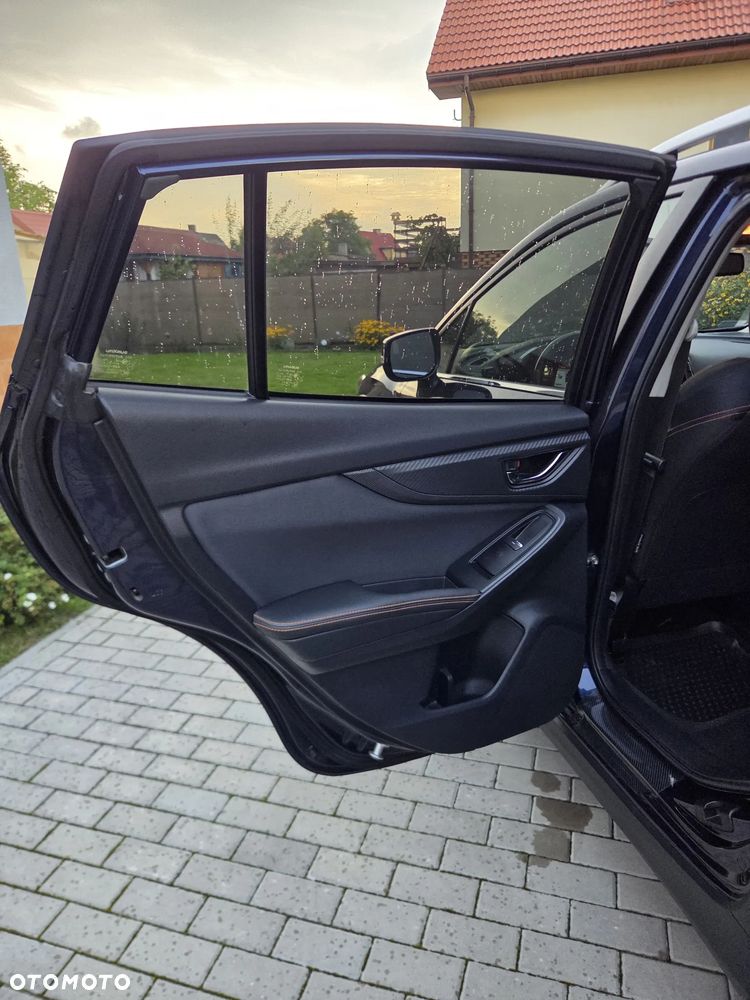 Subaru XV 1.6i Exclusive Plus (EyeSight) Lineartronic - 16