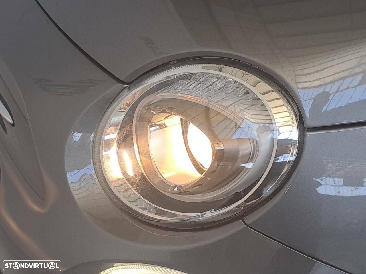 Fiat 500 1.0 Hybrid Connect - 25