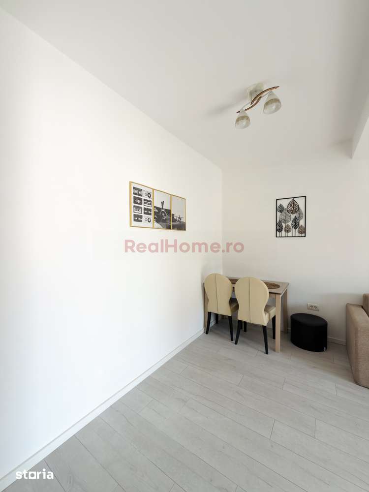 Photo 7 of Apartament 2 bedroom in Aleea Ninsorii
