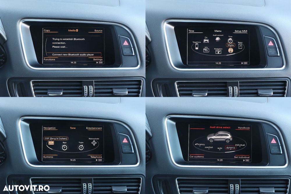 Audi SQ5 3.0 TDI Biturbo Tiptronic - 9