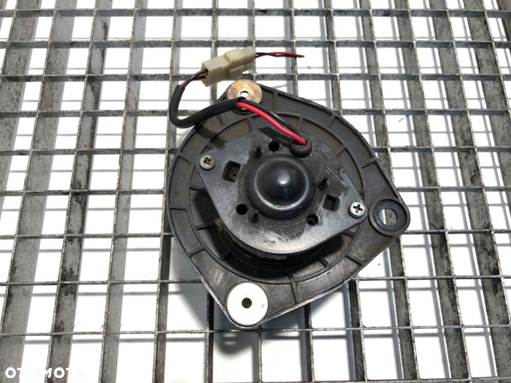 DMUCHAWA NAWIEWU  DAEWOO LUBLIN II Autobus 1997 - 2022 2.4 TD 64 kW [87 KM] olej napędowy 1997 - - 4