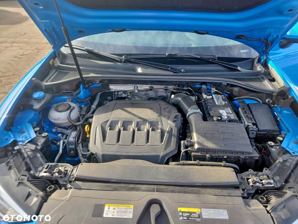 Audi Q3 2.0 TFSI Quattro S tronic - 10