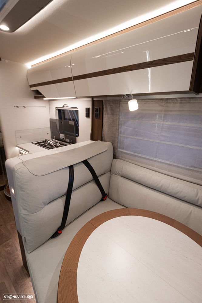 Hymer ML - I 790 - 17