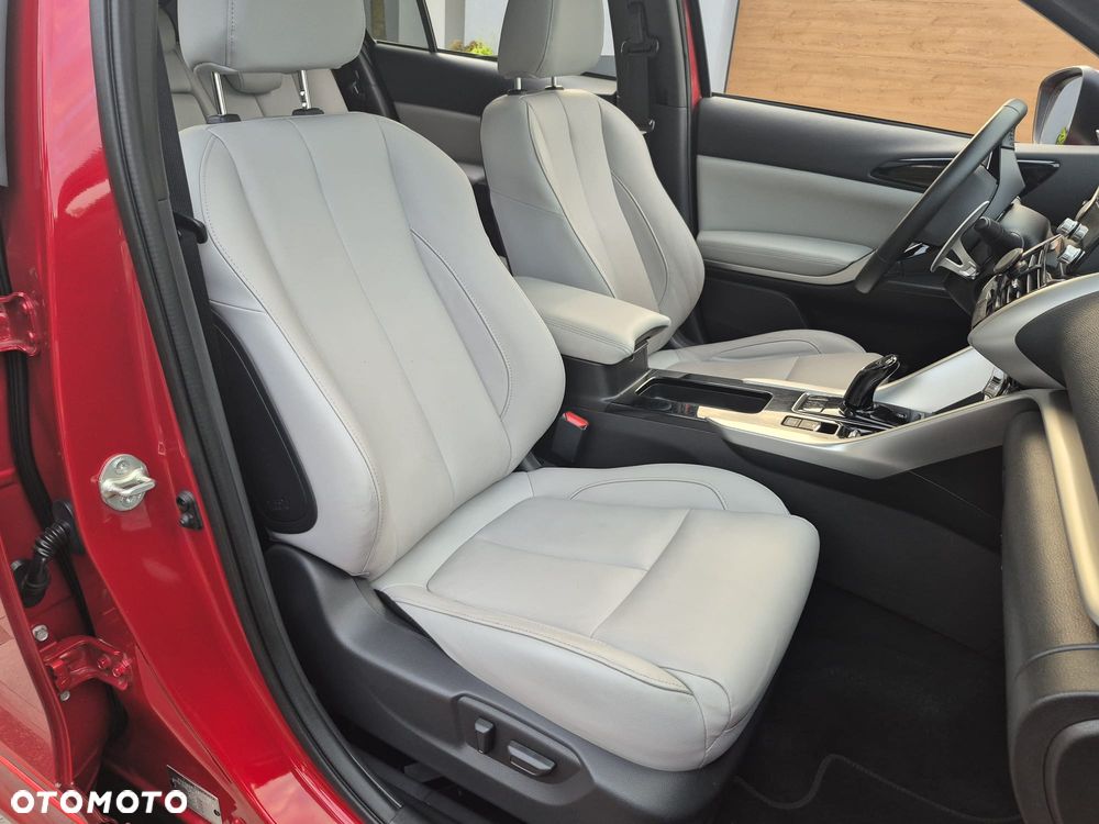 Mitsubishi Eclipse Cross 2.4 PHEV Instyle Plus - 12
