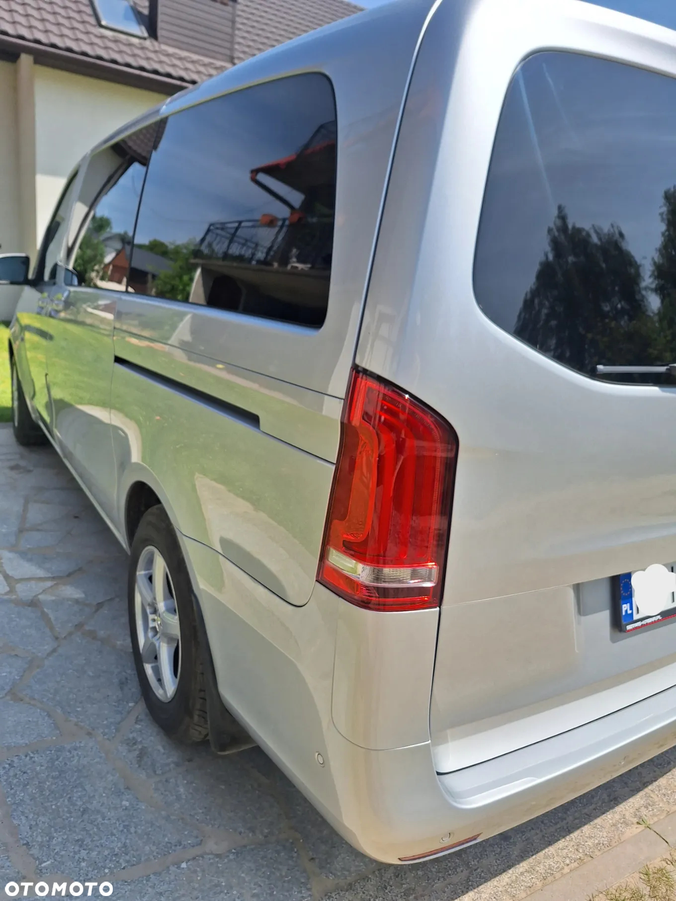 Mercedes-Benz Vito - 4