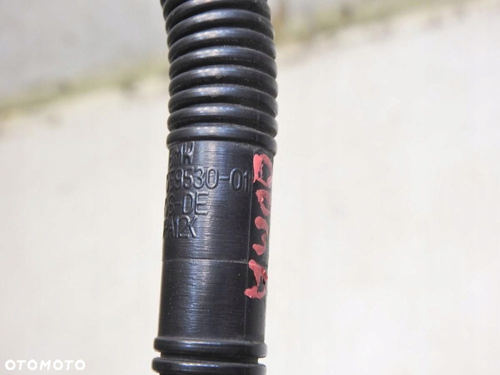 PRZEWÓD ODMY BMW E61 2.5 7559530 - 8