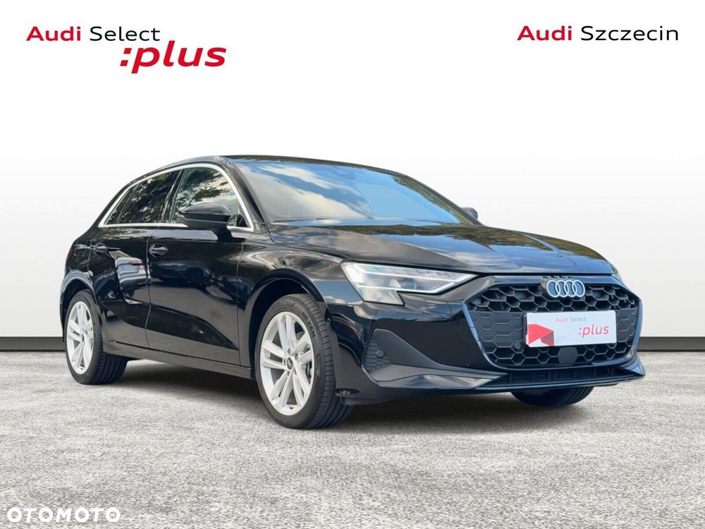 Audi A3 Sportback - 7