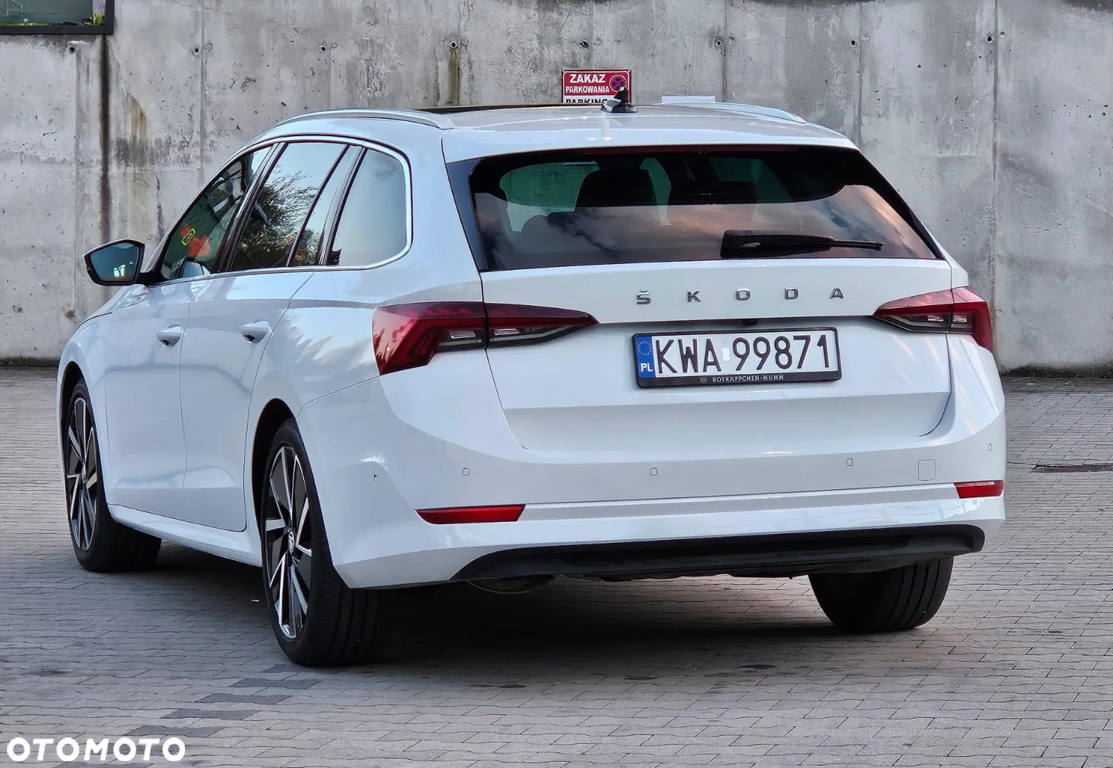 Skoda Octavia - 7
