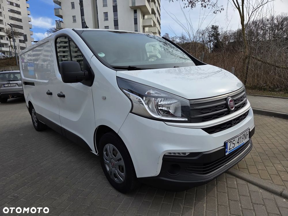 Fiat Talento - 1