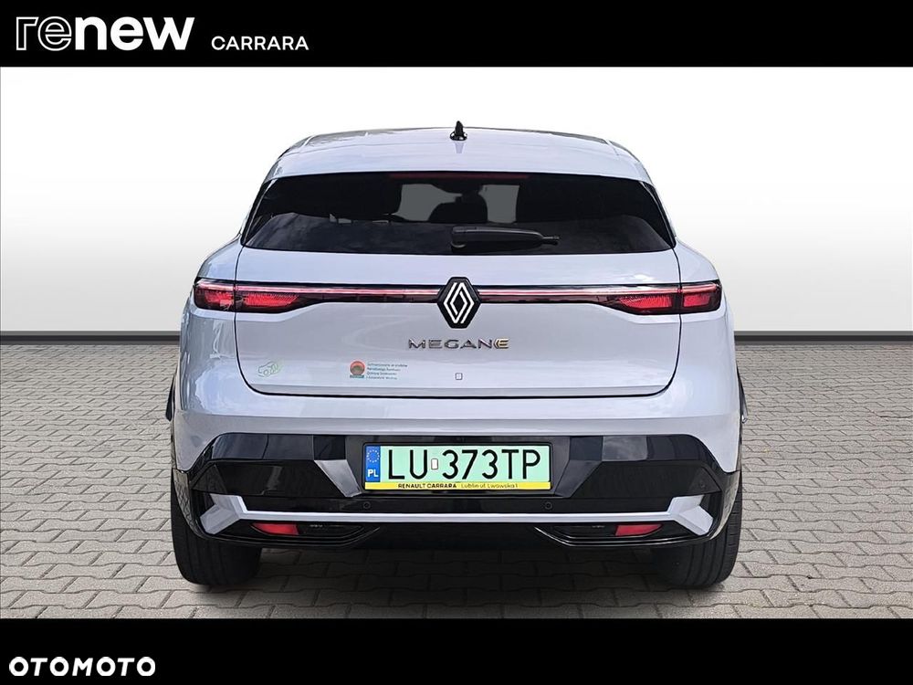Renault Megane EV60 Techno - 4